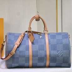 LV Travel Bags